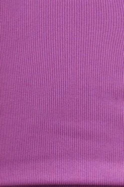 Purple Bandeau Top Seamless -Women Clothing Shop bandeau purple bandeau top seamless 32980805943489