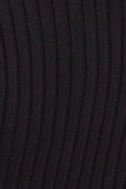 Black Knit Cardigan Long Sleeve Crop -Women Clothing Shop basic cardigan black knit cardigan long sleeve crop 32965139562689