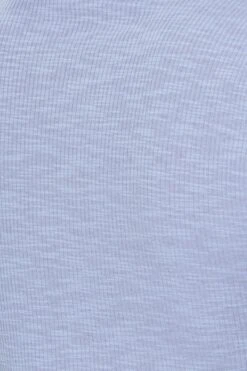 Blue Short Sleeve Ruffle Tie Up Cardigan -Women Clothing Shop basic cardigan blue short sleeve ruffle tie up cardigan 32967232782529