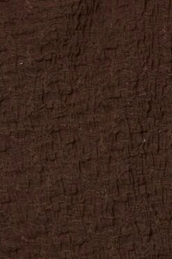 Brown Crop Cardigan Long Sleeve Tie Front -Women Clothing Shop basic cardigan brown crop cardigan long sleeve tie front 32965159387329