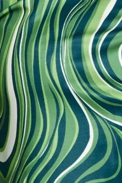 Print Crop Cardigan Long Sleeve Round Neck -Women Clothing Shop basic cardigan print crop cardigan long sleeve round neck 32965166203073