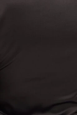 Black Satin Jacket Long Sleeve -Women Clothing Shop bolero black satin jacket long sleeve 32966639288513