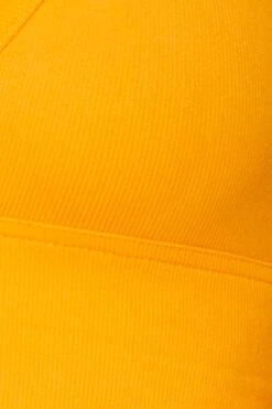 Brown Bralette Top Seamless -Women Clothing Shop bralette brown bralette top seamless 32964825448641