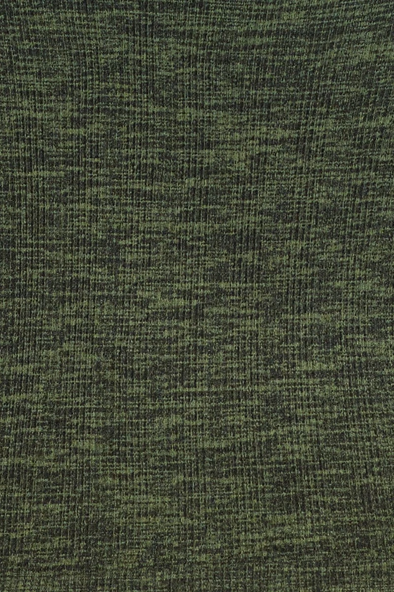 Green Bralette Top Seamless Crop 8 Green Bralette Top Seamless Crop - Image 6