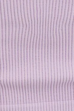 Purple Halter Top Round Neck Seamless -Women Clothing Shop bralette purple halter top round neck seamless 33126733185217