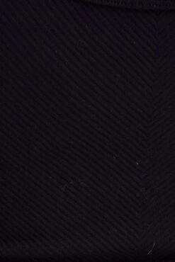 Black Bralette Seamless Rib 13 Black Bralette Seamless Rib -Women Clothing Shop bs0003 39j black 6