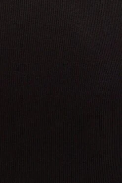 Black T Shirt Short Sleeve Crew Neck -Women Clothing Shop bs1015a 39j black 6