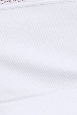 White Bralette Top Seamless 13 White Bralette Top Seamless -Women Clothing Shop bs1039 39j white 6