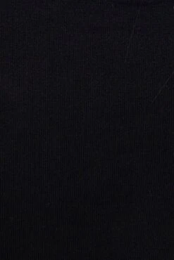 Black Zip Up Top Long Sleeve Seamless -Women Clothing Shop bs1976 39j black 6