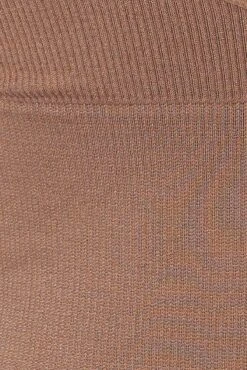 Brown Bralette Round Neck Seamless 13 Brown Bralette Round Neck Seamless -Women Clothing Shop bs2197 84j mocha 6
