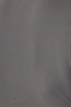 Grey Bodysuit Short Sleeve Crew Neck Supersoft 13 Grey Bodysuit Short Sleeve Crew Neck Supersoft -Women Clothing Shop bs2314 84j charcoal 6