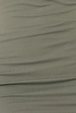 Green Dress Sleeveless Scoop Neck Supersoft -Women Clothing Shop bs3007a 84j khaki 6