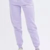 Purple Track Pants High Rise Jogger -Women Clothing Shop bt1113hx 84p lilac 1