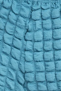 Blue Wide Leg Pants -Women Clothing Shop bt12615x f4 blue 6