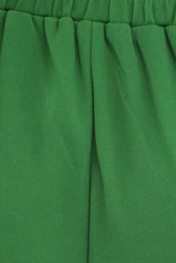 Green High Waist Pants -Women Clothing Shop bt13356x f3 green 6