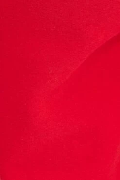 Red Track Pants High Rise Jogger -Women Clothing Shop bt2102hx 84p red 6