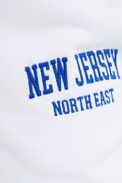 White Track Pants High Rise Jogger -Women Clothing Shop bt2102jx 84p white 6