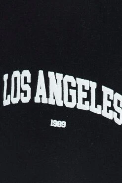 Black Track Pants High Rise Jogger -Women Clothing Shop bt2117kx 84p black 6