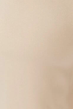 Beige Wide Leg Pants High Rise -Women Clothing Shop bt2248a 33pb beige 6