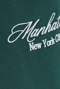 Green Track Pants High Rise Jogger -Women Clothing Shop bt2978x 84p forest 6