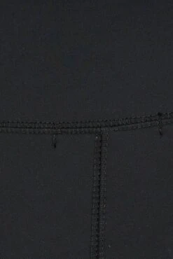 Black Flare Leg Pants High Rise 12 Black Flare Leg Pants High Rise -Women Clothing Shop bt3023 84pb black 5