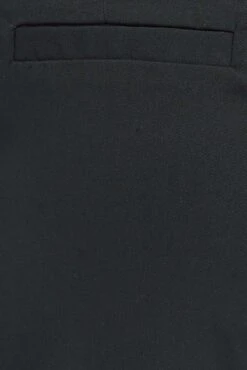 Black Wide Leg Pants Low Rise 13 Black Wide Leg Pants Low Rise -Women Clothing Shop bt3069 38pb black 6