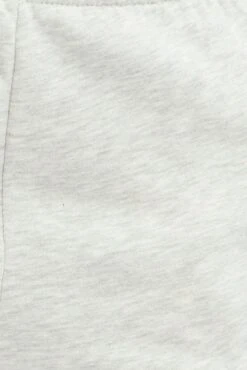 Grey Cargo Track Pants High Rise -Women Clothing Shop bt31829 84p grey marle 6