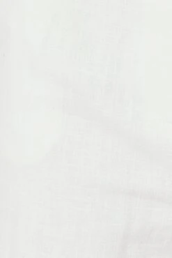 White Wide Leg Pants High Rise Tailored -Women Clothing Shop bt3586 81p white 6