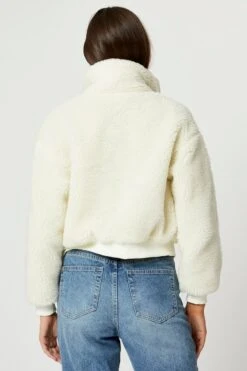 White Faux Fur Jacket Long Sleeve Oversized 10 White Faux Fur Jacket Long Sleeve Oversized -Women Clothing Shop faux fur jacket white faux fur jacket long sleeve oversized 33007084667073