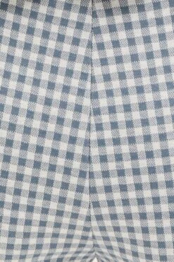 Check Flare Pants High Rise 13 Check Flare Pants High Rise -Women Clothing Shop flare check flare pants high rise 32964922343617