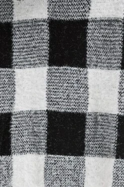 Mono Print Knit Cardigan Long Sleeve Longline 13 Mono Print Knit Cardigan Long Sleeve Longline -Women Clothing Shop hoodie cardigan mono print knit cardigan long sleeve longline 32967227506881