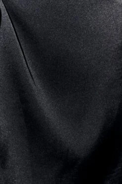 Black Crop Blazer Wrap Diamante Jewel Tie Satin -Women Clothing Shop jacket black crop blazer wrap diamante jewel tie satin 33200626041025