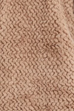 Brown Faux Fur Jacket Long Sleeve 13 Brown Faux Fur Jacket Long Sleeve -Women Clothing Shop jacket brown faux fur jacket long sleeve 32966638764225