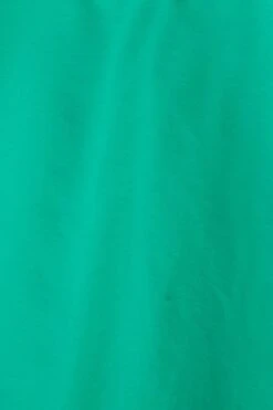 Green Cropped Varsity Bomber Jacket -Women Clothing Shop jacket green cropped varsity bomber jacket 32966641909953