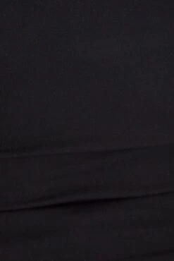 Black Supersoft Singlet Longline -Women Clothing Shop jc1656 84wk black 6