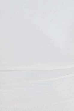 White Supersoft Singlet Longline -Women Clothing Shop jc1656 84wk white 6