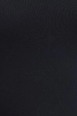 Black Supersoft Bodysuit Long Sleeve Offshoulder 13 Black Supersoft Bodysuit Long Sleeve Offshoulder -Women Clothing Shop jc1677 84wb black 6