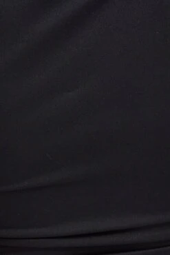 Black Supersoft Top -Women Clothing Shop jc1696 84wb black 6