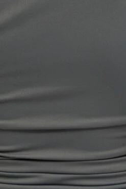 Grey Supersoft Top -Women Clothing Shop jc1696 84wb charcoal 6