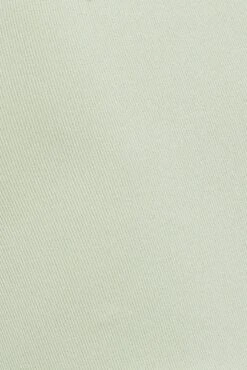 Green Cut Out Top Long Sleeve Crew Neck Seamless -Women Clothing Shop jc2133 39j khaki 6