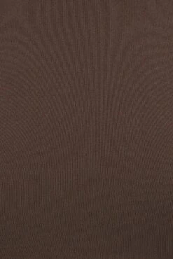 Brown Supersoft Bodysuit Sleeveless -Women Clothing Shop jc8550 84w chocolate 6