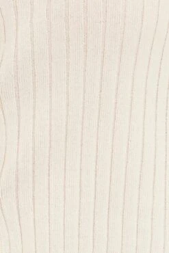 White Collar Knit Crop Cardigan Short Sleeve -Women Clothing Shop kn1594a 40jb white 6