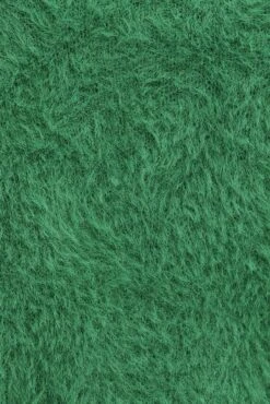 Green Fluffy Cardigan -Women Clothing Shop kn2018 41jb green 6