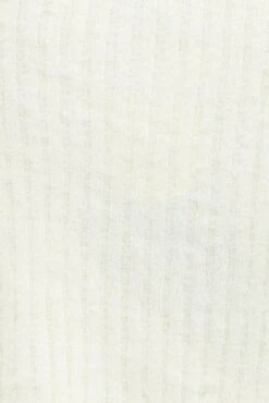 White Crop Knit Cardigan V Neck -Women Clothing Shop kn2051 41jb white 6