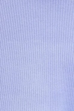 Purple Knit Zip Up Cardigan Hooded -Women Clothing Shop kn2122 40jb lavender 6