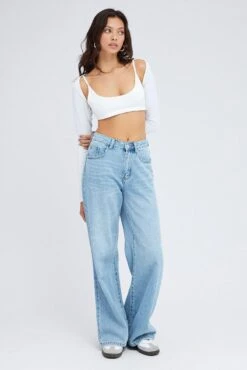 White Shrug Supersoft -Women Clothing Shop kn2187 84jb white 2