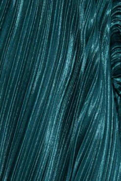 Green Jacket Long Sleeve V Neck With Chain Details 13 Green Jacket Long Sleeve V Neck With Chain Details -Women Clothing Shop oj1302 38wb forest 6