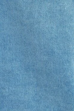 Blue Demin Jacket Long Sleeve Hoodie -Women Clothing Shop oj25701 28lm denim blue 6