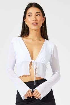 Women Clothing Shop -Women Clothing Shop oj5680 84wb white 2