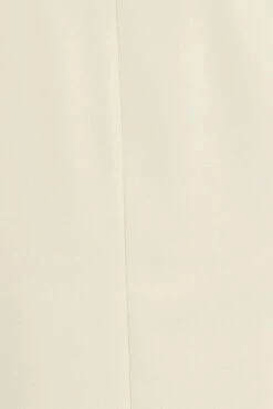 Beige Jacket Long Sleeve Collar Neck -Women Clothing Shop oj9130a 33wb stone 6